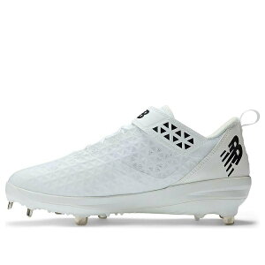 New Balance �j���[�o�����X �����Y �X�j�[�J�[ �yNew Balance FuelCell 4040 v8 'White Black' L4040TW8�z �T�C�Y US_M_14