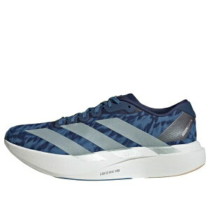 adidas �A�f�B�_�X �����Y �X�j�[�J�[ �yadidas Adizero Evo SL Woven 'Tech Indigo Sage' KI6926�z �T�C�Y US_6.5(24.5cm)