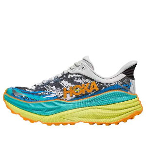 HOKA ONE ONE �z�J�I�l�I�l �����Y �X�j�[�J�[ �yHOKA ONE ONE Stinson 7 'White Evening Primrose' 1141530-WEPR�z �T�C�Y US_7.5(25.5cm)