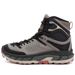 ホカ オネオネ TOR ULTRA HI (トレッキングシューズ・登山靴) 価格比較 