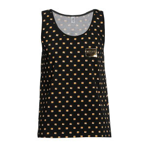 yz XL[m Y ^Ngbv A_[EFA Tank tops Black