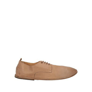 yz }[V Y hXV[Y V[Y Lace-up shoes Beige