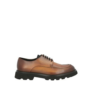yz hJY Y hXV[Y V[Y Lace-up shoes Brown