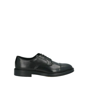 yz hJY Y hXV[Y V[Y Lace-up shoes Black