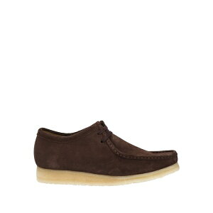 yz N[NX Y hXV[Y V[Y Lace-up shoes Brown