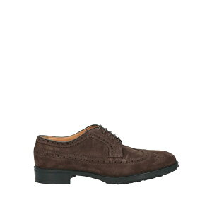 yz hJY Y hXV[Y V[Y Lace-up shoes Brown