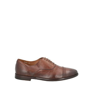 yz hJY Y hXV[Y V[Y Lace-up shoes Brown