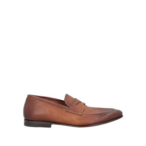 yz Tg[j Y Xb|E[t@[ V[Y Loafers Brown