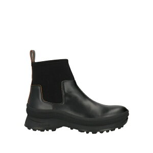 �y���������z �W���E�T���_�[ �����Y �u�[�c �V���[�Y Ankle boots Black