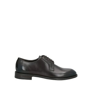 yz fB[XNGA[h Y hXV[Y V[Y Lace-up shoes Brown