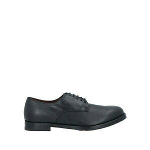 yz teb ZbeB Y hXV[Y V[Y Lace-up shoes Black