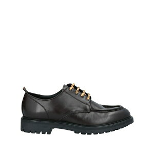yz }jG bc Y hXV[Y V[Y Lace-up shoes Brown