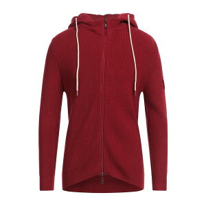 yz JV~AJpj[ Y J[fBK AE^[ Cardigans Red