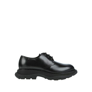 yz }bNC[ Y hXV[Y V[Y Lace-up shoes Black