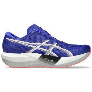 ASICS �A�V�b�N�X �����Y �X�j�[�J�[ �yASICS Magic Speed 5 Cobalt Burst White�z �T�C�Y US_11.5(29.5cm) Cobalt Burst/White