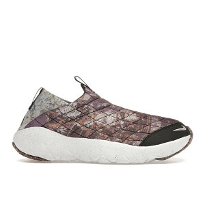 Nike �i�C�L �����Y �X�j�[�J�[ �yNike ACG Moc 3.5 Dark Driftwood�z �T�C�Y US_M_4 Dark Drift Wood/Light Iron/Summit White/Canyon Purple