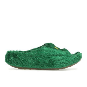 Nike �i�C�L �����Y �X�j�[�J�[ �yNike ReactX Rejuven8 Slide .SWOOSH Touch Grass Kelly Green�z �T�C�Y US_10(28.0cm) Kelly Green/Mosswood Brown/Vibrant Yellow