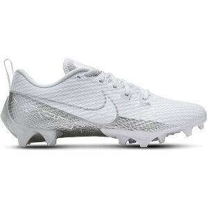 Nike �i�C�L �����Y �X�j�[�J�[ �yNike Vapor Edge Speed 360 2 White Pure Platinum Metallic Silver�z �T�C�Y US_M_16 White/White/Pure Platinum/Metallic Silver
