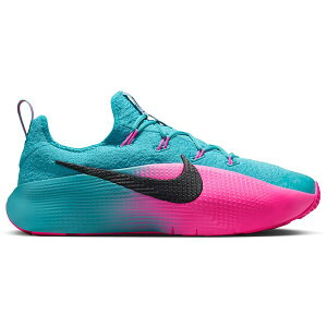 Nike �i�C�L �����Y �X�j�[�J�[ �yNike LeBron TR 1 South Beach�z �T�C�Y US_11.5(29.5cm) Dusty Cactus/Pink Blast/Black