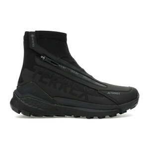 adidas �A�f�B�_�X �����Y �X�j�[�J�[ �yadidas Terrex Free Hiker 2 Cold.RDY Core Black Grey Four�z �T�C�Y US_9(27.0cm) Core Black/Core Black/Grey Four