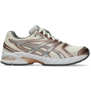 ASICS �A�V�b�N�X �����Y �X�j�[�J�[ �yASICS Gel-DS Trainer 14 Cream Rose Gold�z �T�C�Y US_8.5(26.5cm) Cream/Rose Gold