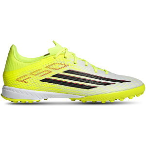 adidas �A�f�B�_�X �����Y �X�j�[�J�[ �yadidas F50 League TF Born for Goals Pack�z �T�C�Y US_10(28.0cm) Team Solar Yellow 2/Core Black/Lucid Red