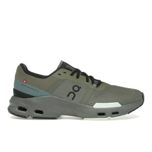 On �I�� �����Y �X�j�[�J�[ �yOn Running Cloudpulse Grove Lima�z �T�C�Y US_7.5(25.5cm) Grove/Lima
