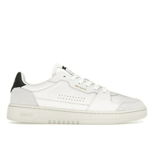 Axel Arigato �A�N�Z���A���K�g �����Y �X�j�[�J�[ �yAxel Arigato Dice Lo White�z �T�C�Y EU_45(30.0cm) White