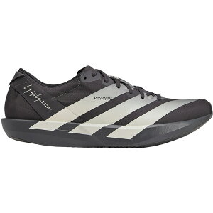 adidas �A�f�B�_�X �����Y �X�j�[�J�[ �yadidas Y-3 Adios 9 Utility Black Off White�z �T�C�Y US_10(28.0cm) Utility Black/Utility Black/Off White