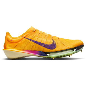 Nike �i�C�L �����Y �X�j�[�J�[ �yNike Victory 2 Citron Pulse Indigo Burst�z �T�C�Y US_12(30.0cm) Citron Pulse/Volt Ice/Laser Orange/Indigo Burst