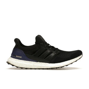 adidas �A�f�B�_�X �����Y �X�j�[�J�[ �yadidas Ultra Boost 1.0 OG Black Gold Purple�z �T�C�Y US_M_4.5 Core Black/Gold Metal/Purple