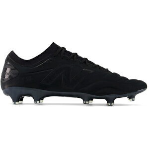 New Balance �j���[�o�����X �����Y �X�j�[�J�[ �yNew Balance 442 Elite FG V2 Infinite Dark Pack�z �T�C�Y US_6(24.0cm) Black