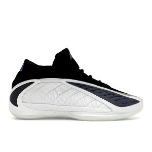 adidas �A�f�B�_�X �����Y �X�j�[�J�[ �yadidas AE 2 Alphadawg�z �T�C�Y US_7(25.0cm) Footwear White/Core Black/Dusty Ink