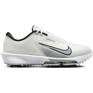 Nike �i�C�L �����Y �X�j�[�J�[ �yNike Air Zoom Infinity Tour 2 White Vapor Green Pure Platinum Black�z �T�C�Y US_10(28.0cm) White/Vapor Green/Pure Platinum/Black
