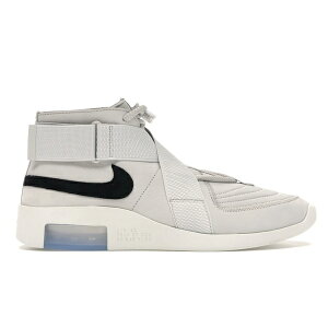 Nike �i�C�L �����Y �X�j�[�J�[ �yNike Air Fear of God Raid Light Bone�z �T�C�Y US_7(25.0cm) Light Bone/Black-White