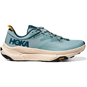 Hoka One One �z�J�I�l�I�l �����Y �X�j�[�J�[ �yHoka One One Transport Gore-Tex Druzy Birch�z �T�C�Y US_8.5(26.5cm) Druzy/Birch