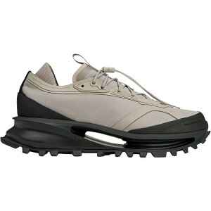 adidas �A�f�B�_�X �����Y �X�j�[�J�[ �yadidas Y-3 S-Gendo Trail Light Brown Black�z �T�C�Y US_8(26.0cm) Light Brown/Light Brown/Black