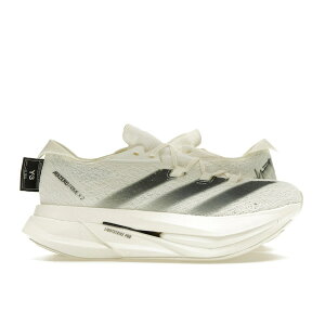 adidas �A�f�B�_�X �����Y �X�j�[�J�[ �yadidas Y-3 Prime x 2 Strung White Black�z �T�C�Y US_9(27.0cm) Off White/Core Black/Off White