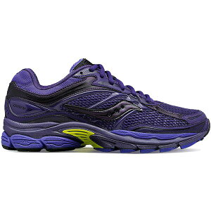 Saucony �T�b�J�j�[ �����Y �X�j�[�J�[ �ySaucony ProGrid Omni 9 Party Pack�z �T�C�Y US_M_4 Purple