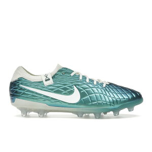 Nike �i�C�L �����Y �X�j�[�J�[ �yNike Tiempo Legend 10 Elite AG-Pro Emerald�z �T�C�Y US_7.5(25.5cm) Dark Atomic Teal/Sail