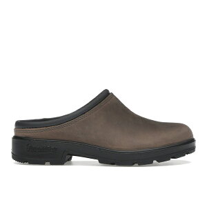Blundstone �u�����h�X�g�[�� �����Y �X�j�[�J�[ �yBlundstone 2422 Clay�z �T�C�Y UK_8(27.0cm) Clay