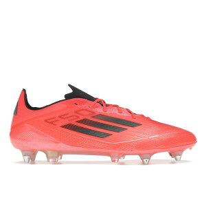 adidas �A�f�B�_�X �����Y �X�j�[�J�[ �yadidas F50 Elite SG Turbo Aurora Black Platinum Metallic�z �T�C�Y US_7(25.0cm) Turbo/Aurora Black/Platinum Metallic