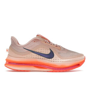 Nike �i�C�L �����Y �X�j�[�J�[ �yNike Air Zoom Pegasus Premium Washed Coral�z �T�C�Y US_8.5(26.5cm) Washed Coral/Hyper Orange/Crimson Tint/Gridiron