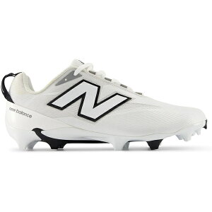 New Balance �j���[�o�����X �����Y �X�j�[�J�[ �yNew Balance BurnX5 White Arctic Fox Grey�z �T�C�Y US_9(27.0cm) NB White/Arctic Fox/Grey