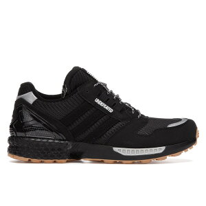 adidas �A�f�B�_�X �����Y �X�j�[�J�[ �yadidas ZX 8000 Undefeated Neighborhood Black�z �T�C�Y US_11(29.0cm) Black/Grey/Gum