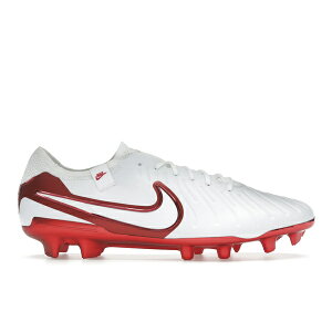 Nike �i�C�L �����Y �X�j�[�J�[ �yNike Tiempo Legend 10 Elite LV8 FG Elite Only Pack�z �T�C�Y US_10(28.0cm) White/Multi-Color