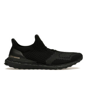 adidas �A�f�B�_�X �����Y �X�j�[�J�[ �yadidas Ultra Boost 1 DNA Core Black�z �T�C�Y US_7.5(25.5cm) Core Black/Core Black/Grey