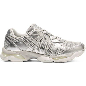 Onitsuka Tiger �I�j�c�J�^�C�K�[ �����Y �X�j�[�J�[ �yOnitsuka Tiger TIGRUN Piedmont Grey Pure Silver�z �T�C�Y US_7.5(25.5cm) Piedmont Grey/Pure Silver