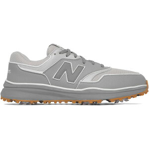 New Balance �j���[�o�����X �����Y �X�j�[�J�[ �yNew Balance 997G Malbon Golf Grey�z �T�C�Y US_12(30.0cm) Grey/Grey