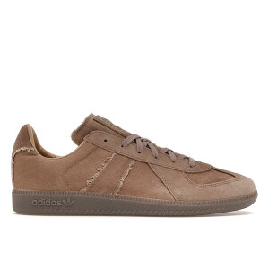 adidas �A�f�B�_�X �����Y �X�j�[�J�[ �yadidas BW Army Beige Brown�z �T�C�Y US_10(28.0cm) Beige/Beige/Brown